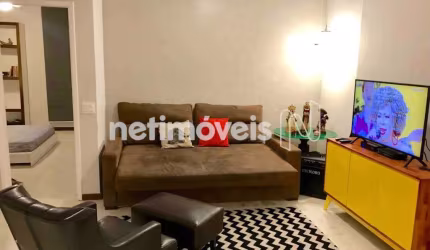 Apartamento à venda no bairro São Pedro com 86 m² e 1 dormitório/quartos.