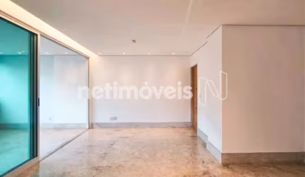 Apartamento à venda no Belvedere com 144 m² e 4 dormitórios/quartos disponíveis.
