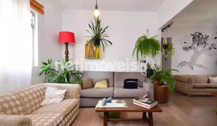 Cobertura à venda no bairro Buritis com 210m² e 3 dormitórios/quartos disponíveis.