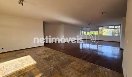 Apartamento à venda no Gutierrez - 4 dormitórios e 262 m² de área útil disponíveis!