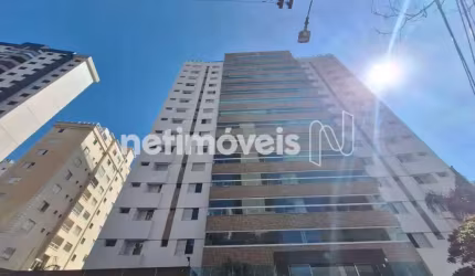 Apartamento à venda no bairro Buritis com 4 dormitórios e 126 m² de área útil