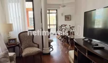 Apartamento à venda no bairro Buritis com 98 m² e 3 dormitórios/quartos disponíveis.
