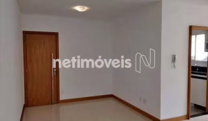 Apartamento à venda no bairro Buritis com 132 m² e 3 dormitórios/quartos.