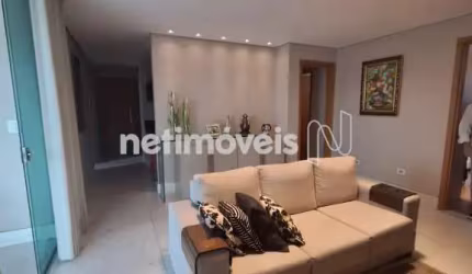 Apartamento à venda no bairro Prado com 265 m² e 5 dormitórios/quartos disponíveis