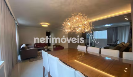Apartamento à venda no bairro São Pedro com 4 dormitórios/quartos e 223 m².