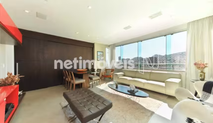 Apartamento à venda no bairro Anchieta, 90 m² com 3 dormitórios/quartos disponíveis.