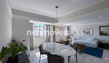 Apartamentos à venda no bairro Gutierrez, 154m² com 4 dormitórios/quartos disponíveis!