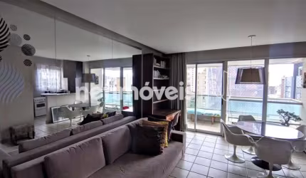Apartamento à venda no bairro Santo Antônio com 54 m² e 1 dormitório/quarto.