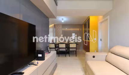 Apartamento à venda com 4 dormitórios no bairro Serra e 191 m² de área útil.