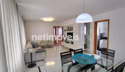 Apartamento à venda no bairro Funcionários com 90 m² e 3 dormitórios/quartos.