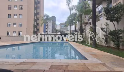 Apartamento à venda no bairro Buritis com 62 m² e 2 dormitórios/quartos disponíveis