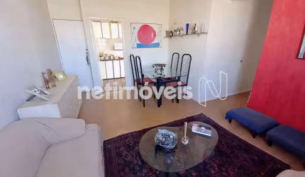 Apartamento à venda em Santo Antônio com 90m² e 3 dormitórios/quartos disponíveis