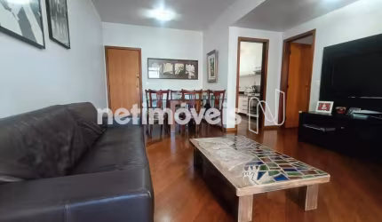 Apartamento à venda em São Pedro com 103 m² e 3 dormitórios/quartos.