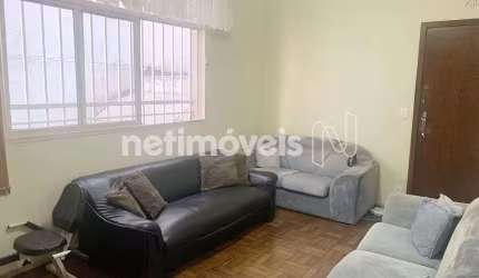 Apartamento à venda no Cruzeiro com 110 m² e 3 dormitórios/quartos disponíveis.