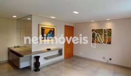 Apartamento à venda no bairro Funcionários com 131 m² e 4 dormitórios/quartos.