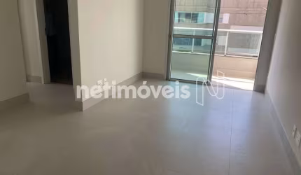 Apartamento à venda no bairro Luxemburgo com 49 m² e 1 dormitório/quartos disponíveis