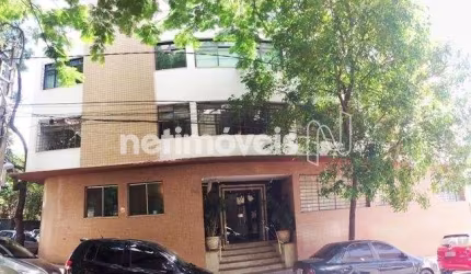 Apartamento à venda no bairro Gutierrez com 4 dormitórios e 233 m² de área útil
