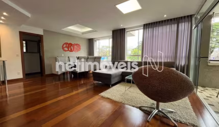 Apartamento para Aluguel em São Pedro - 3 dormitórios e 170m² de área útil