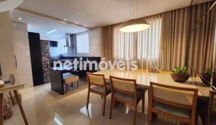 Cobertura à venda no bairro Cruzeiro com 130 m² e 2 dormitórios/quartos disponíveis.