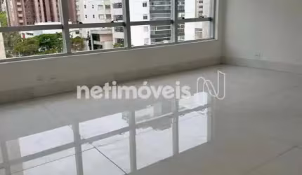 Apartamento à venda no bairro Santo Agostinho com 300 m² e 4 dormitórios/quartos