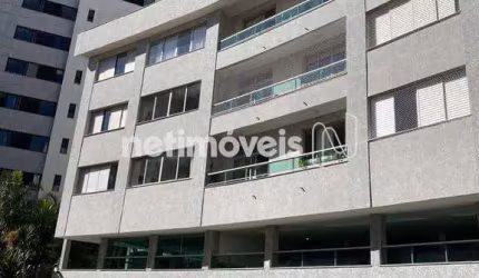 Apartamento à venda no Sion, 110 m² com 3 dormitórios/quartos disponíveis.