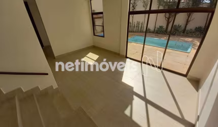 Casa residencial à venda localizada no bairro Belvedere com 525 m² e 5 dormitórios/quartos.