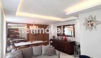 Apartamento à venda no bairro Funcionários com 3 dormitórios e área de 102 m²