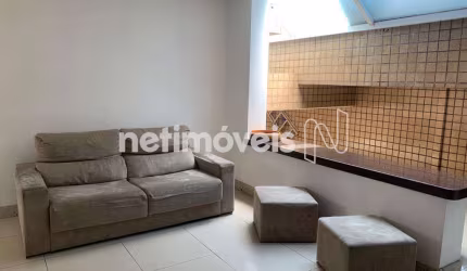 Apartamento à venda no bairro Santa Lúcia com 118m² e 3 dormitórios. Conheça!