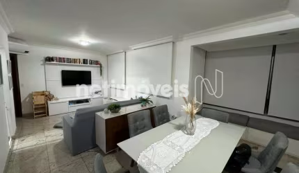 Cobertura à venda no bairro Buritis com 220 m² e 4 dormitórios/quartos disponíveis