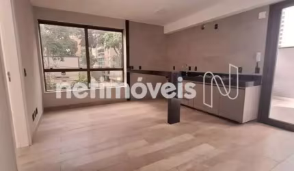 Apartamento à venda em Lourdes, 1 dormitório e 127 m² de área útil disponível.