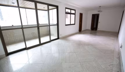 Apartamento à venda no bairro Anchieta com 130m² e 4 dormitórios/quartos disponíveis