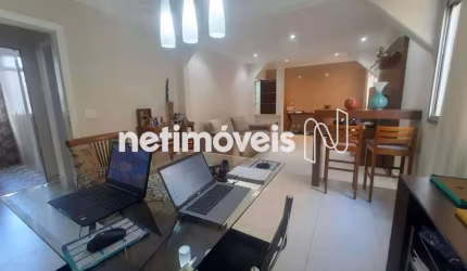 Apartamento à venda no Coração Eucarístico, 182 m² e 4 dormitórios/quartos disponíveis.