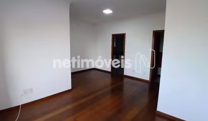 Apartamento para alugar no bairro Lourdes com 135 m² e 4 dormitórios/quartos.