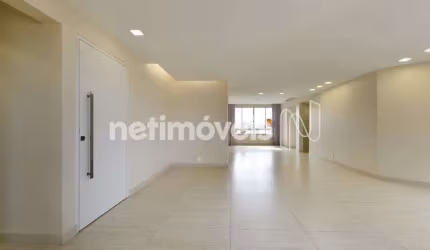 Apartamento à venda no Sion com 280 m² e 4 dormitórios/quartos disponíveis
