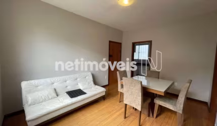 Apartamento para Alugar no Bairro Anchieta com 70 m² e 3 dormitórios/quartos