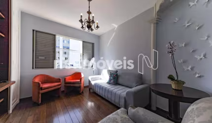 Cobertura à venda no bairro Sion com 380 m² e 5 dormitórios/quartos disponíveis.