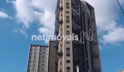Apartamento à venda no bairro Santa Efigênia com 78 m² e 2 dormitórios/quartos.