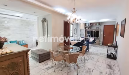Apartamento à venda no bairro Gutierrez, 150 m² com 4 dormitórios/quartos disponíveis.