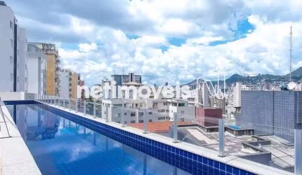 Apartamento à venda em São Pedro - 65m² com 2 dormitórios/quartos disponíveis