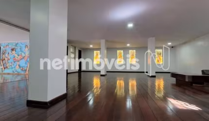Apartamento à venda no bairro Cruzeiro com 137 m² e 4 dormitórios/quartos disponíveis