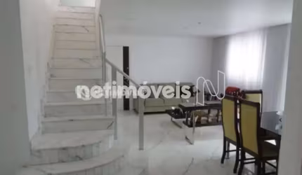 Apartamento cobertura à venda no bairro Buritis, 196 m² com 4 dormitórios/quartos.