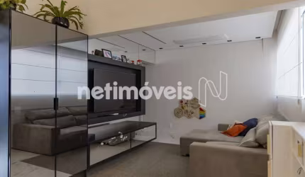 Apartamento à venda em São Pedro com 242 m² e 4 dormitórios/quartos disponível agora!