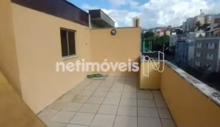 Cobertura à venda no bairro Estoril com 170 m² e 3 dormitórios/quartos disponíveis.