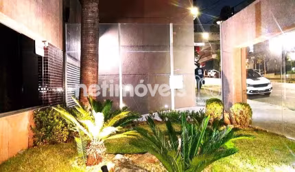 Apartamento à venda no bairro Santo Agostinho com 160 m² e 4 quartos/dormitórios.