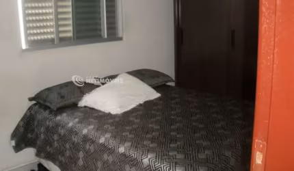 Apartamento à venda no Buritis com 62 m² e 3 dormitórios/quartos disponíveis.