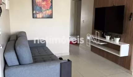 Apartamento à venda no bairro Prado com 81 m² e 3 dormitórios/quartos disponíveis!
