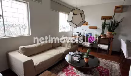 Apartamento à venda no Grajaú com 80m² e 3 dormitórios/quartos disponíveis