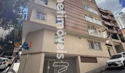 Apartamento à venda no bairro Cruzeiro com 110 m² e 3 dormitórios/quartos disponíveis