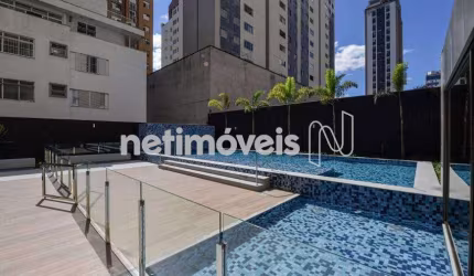 Apartamento à venda no bairro Funcionários com 87 m² e 3 dormitórios/quartos.