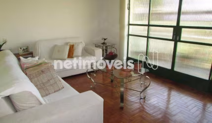 Casa residencial à venda no bairro Sagrada Família com 3 dormitórios e 175 m².